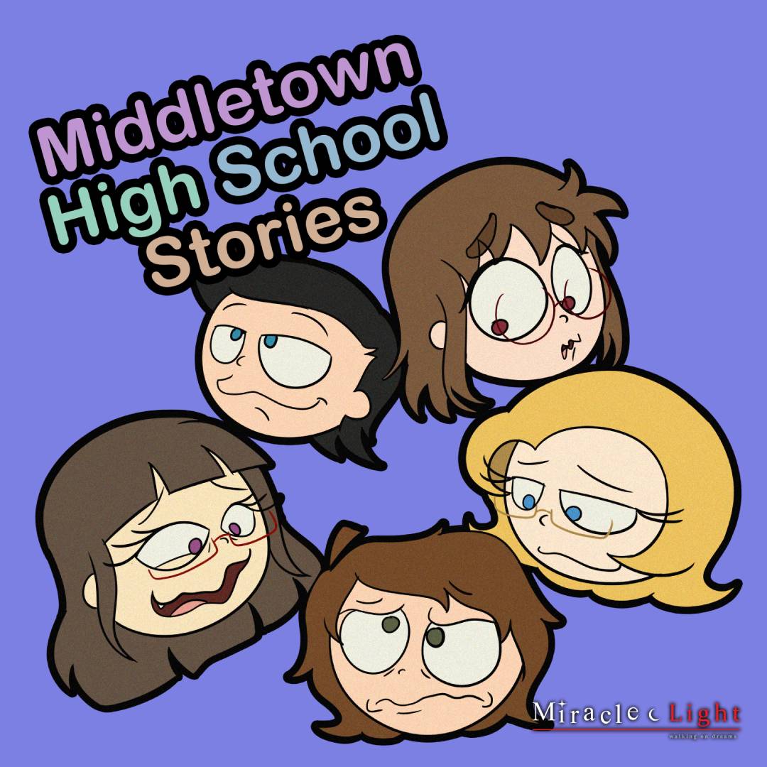 Middletown High School Stories